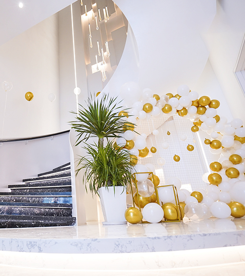 試營業(yè)活動策劃及籌備